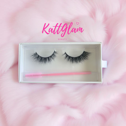 PLAYGIRL LASH