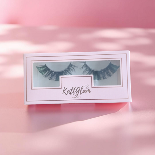 BUTTERCUP LASH