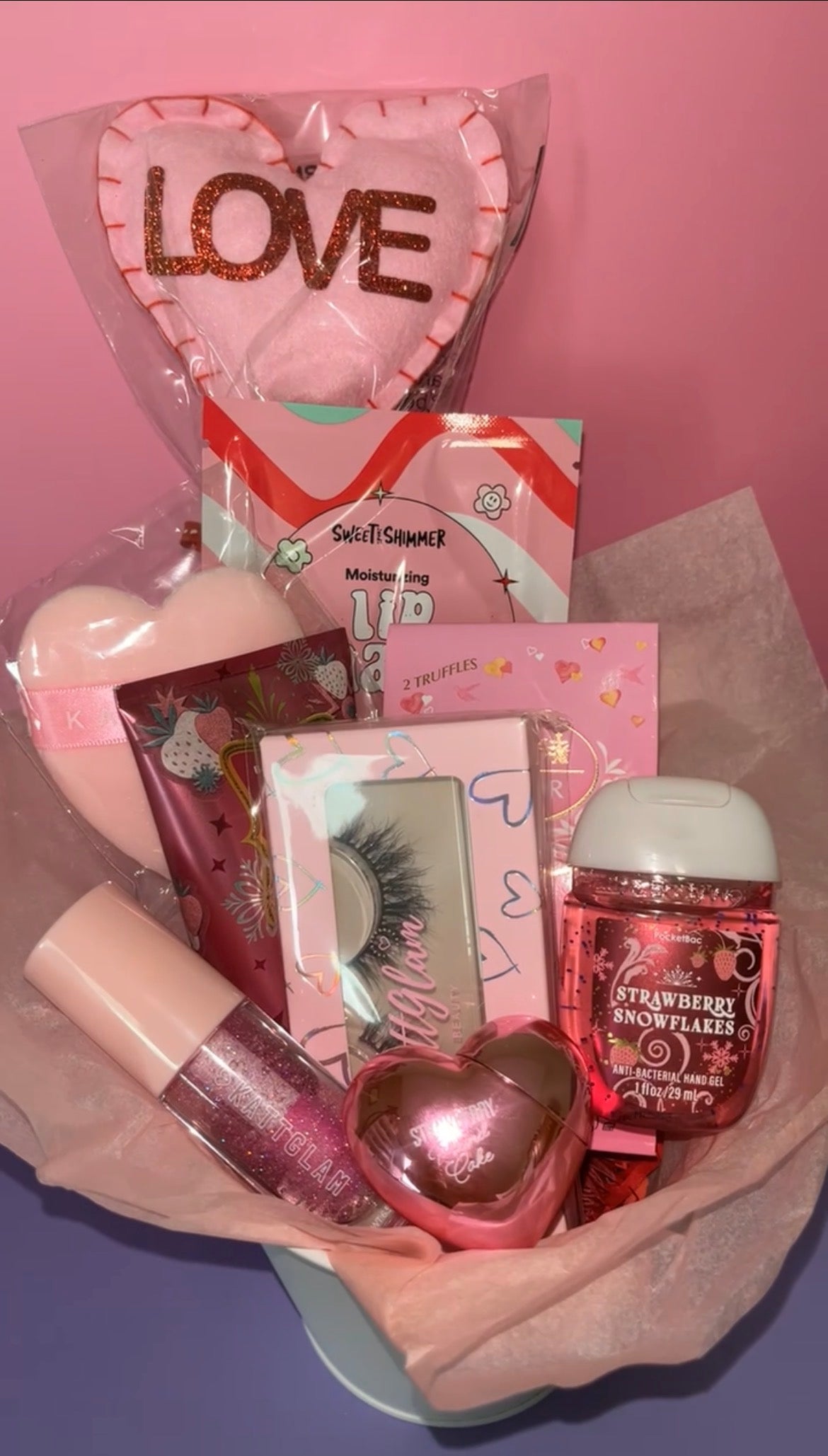 Valentine’s Day Bundle Plus