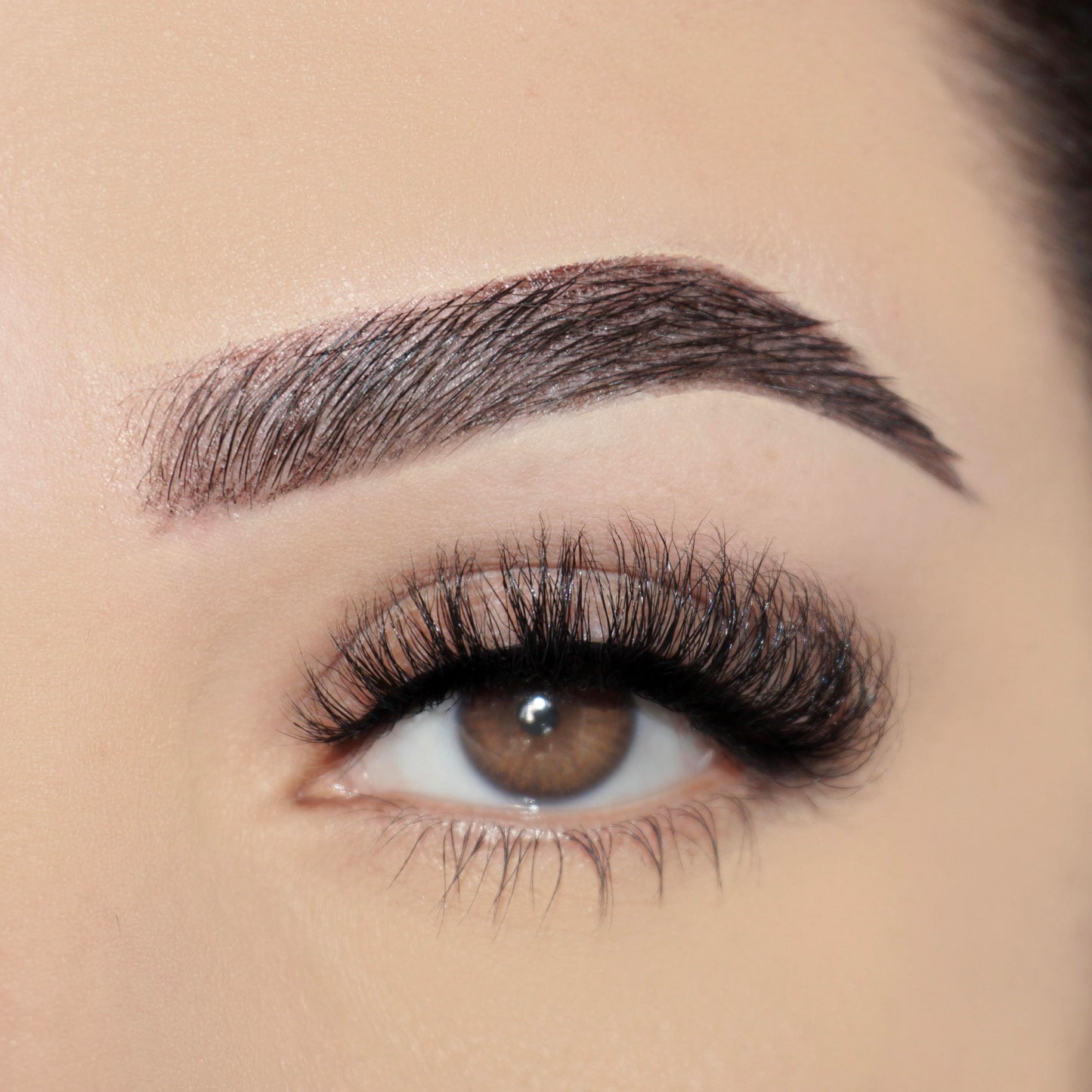 CHERRY LASH