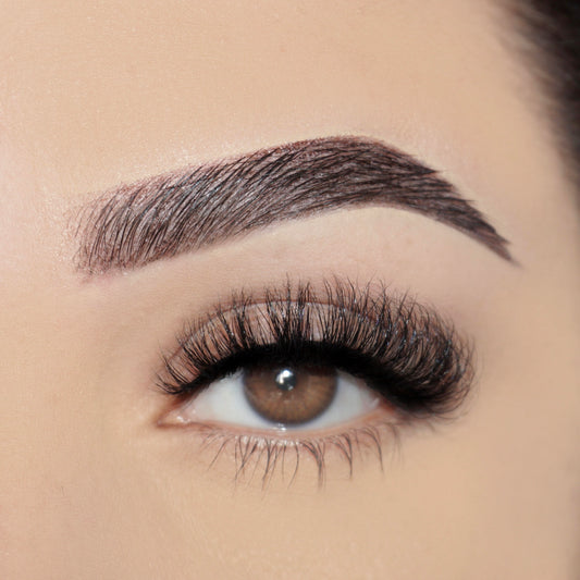 CHERRY LASH