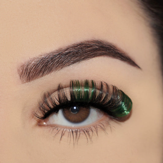 BUTTERCUP LASH