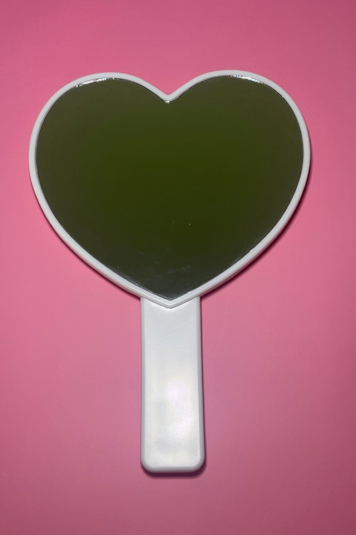 Chi-Girls Mirror
