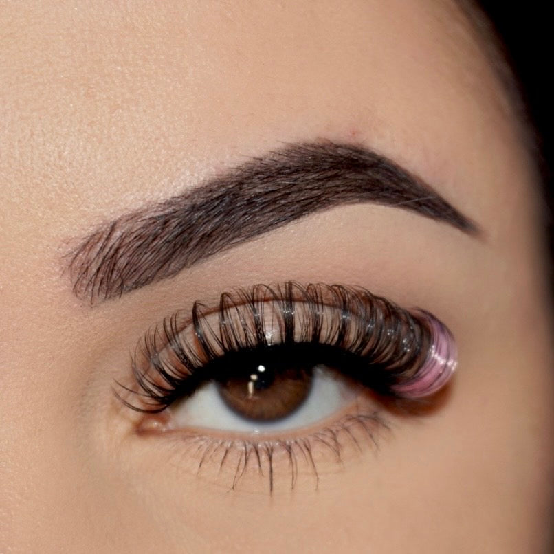 ROSE QUARTZ LASH