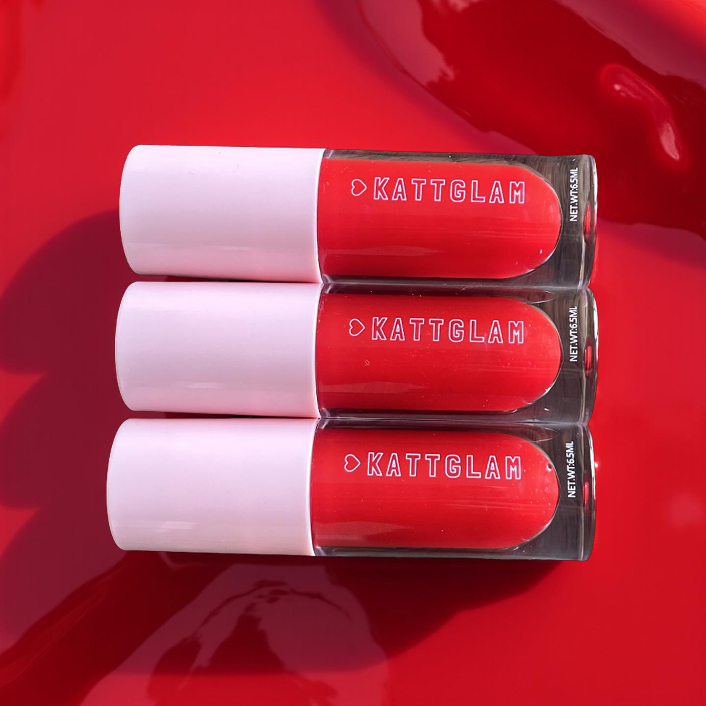 CHERRY GLOSS