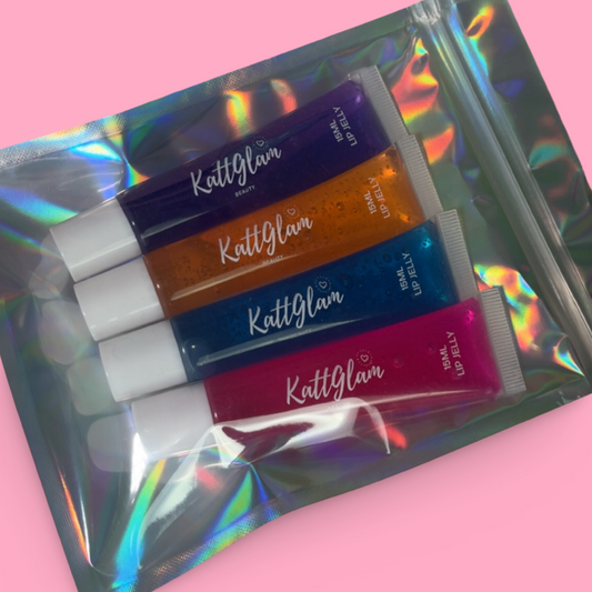 JELLY BUNDLE