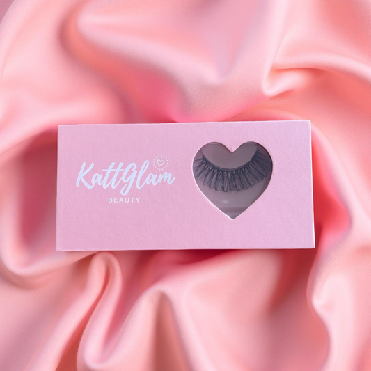 ROSE QUARTZ LASH
