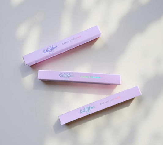 #10  CREAMY LIP LINER