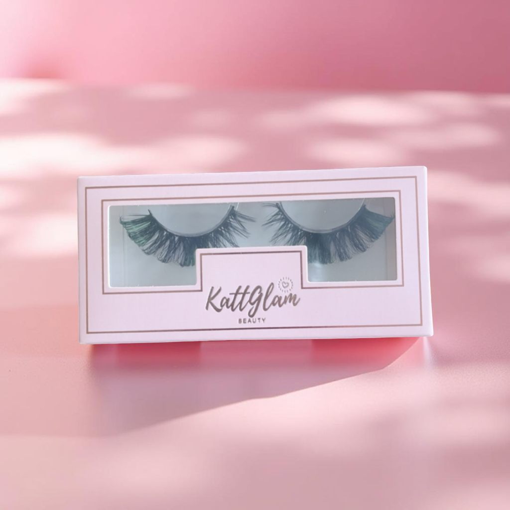 BUTTERCUP LASH