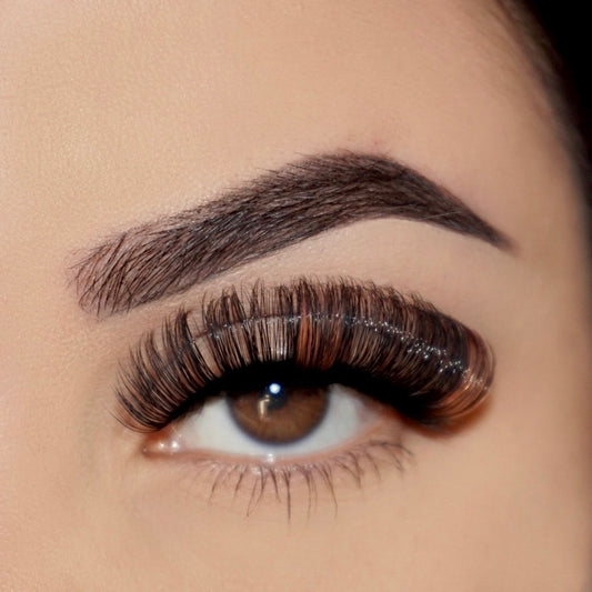 CANDY LASH